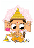 Ganesha