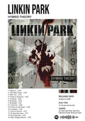 Linkin Park - Hybrid Theory