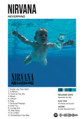 Nirvana - Nevermind
