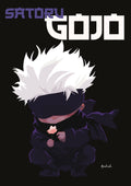 Satoru Gojo