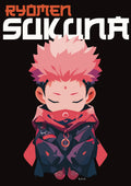 Sukuna - King of Curses