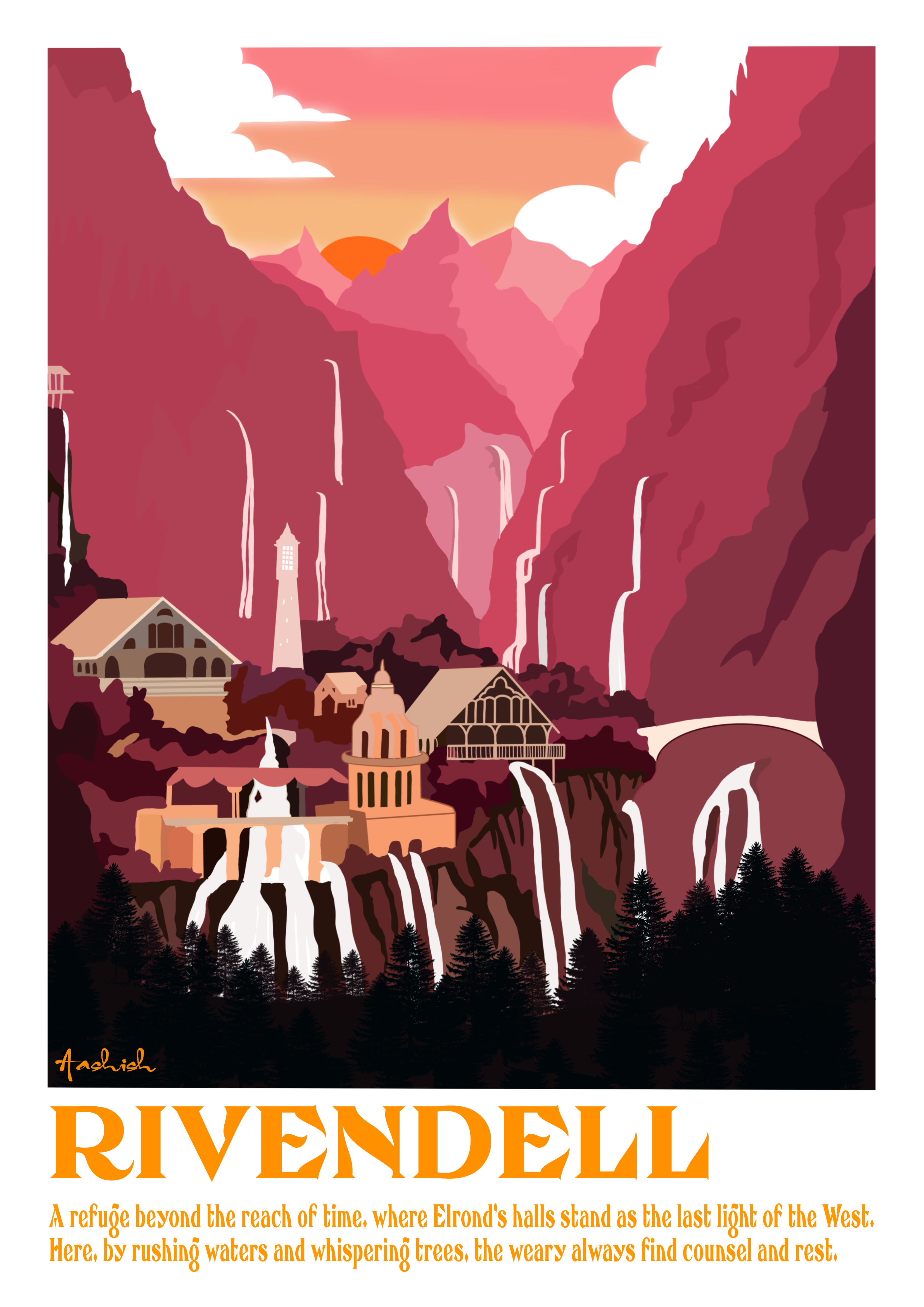 Rivendell