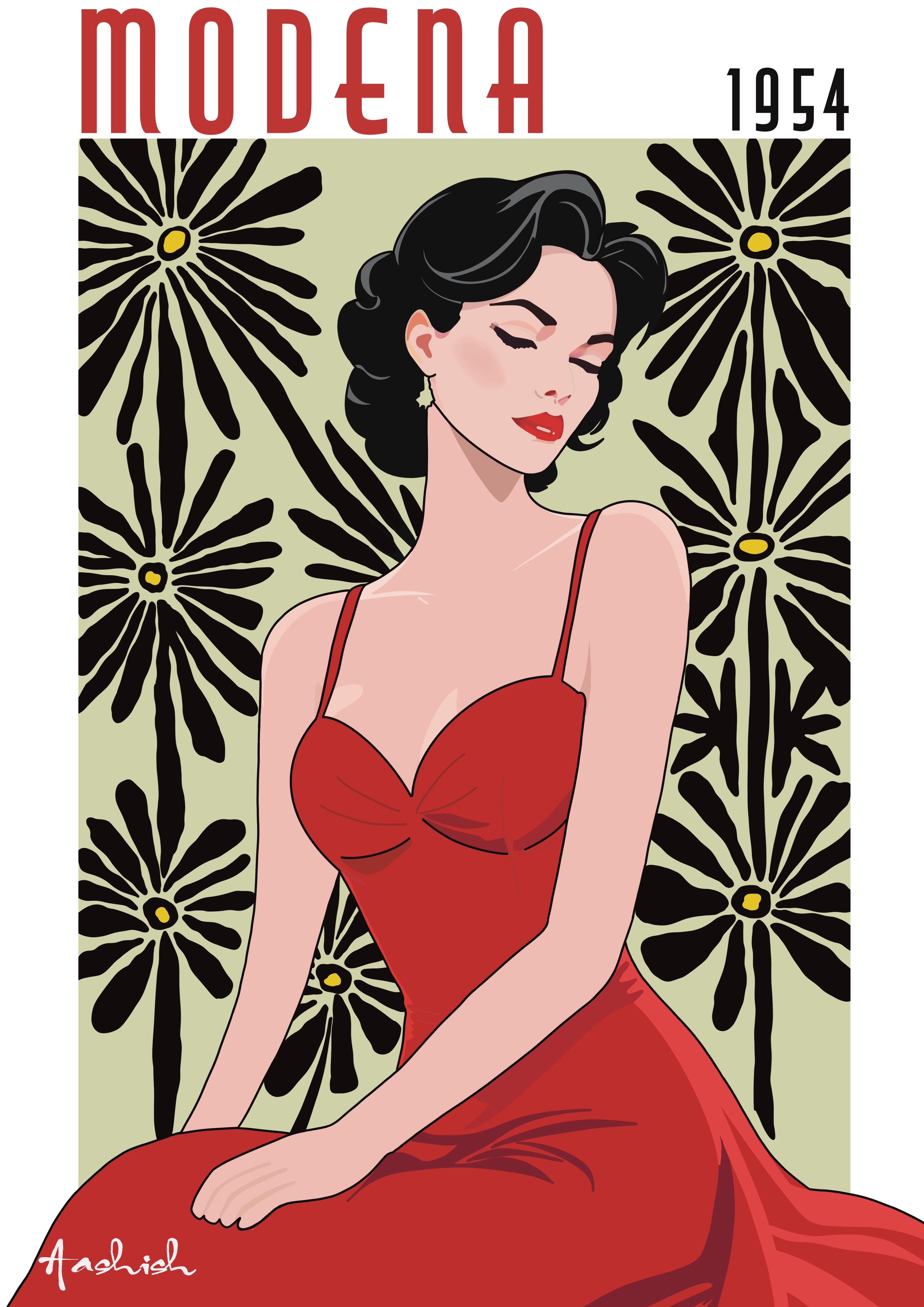 Modena Muse