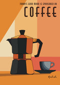 Coffee Ritual