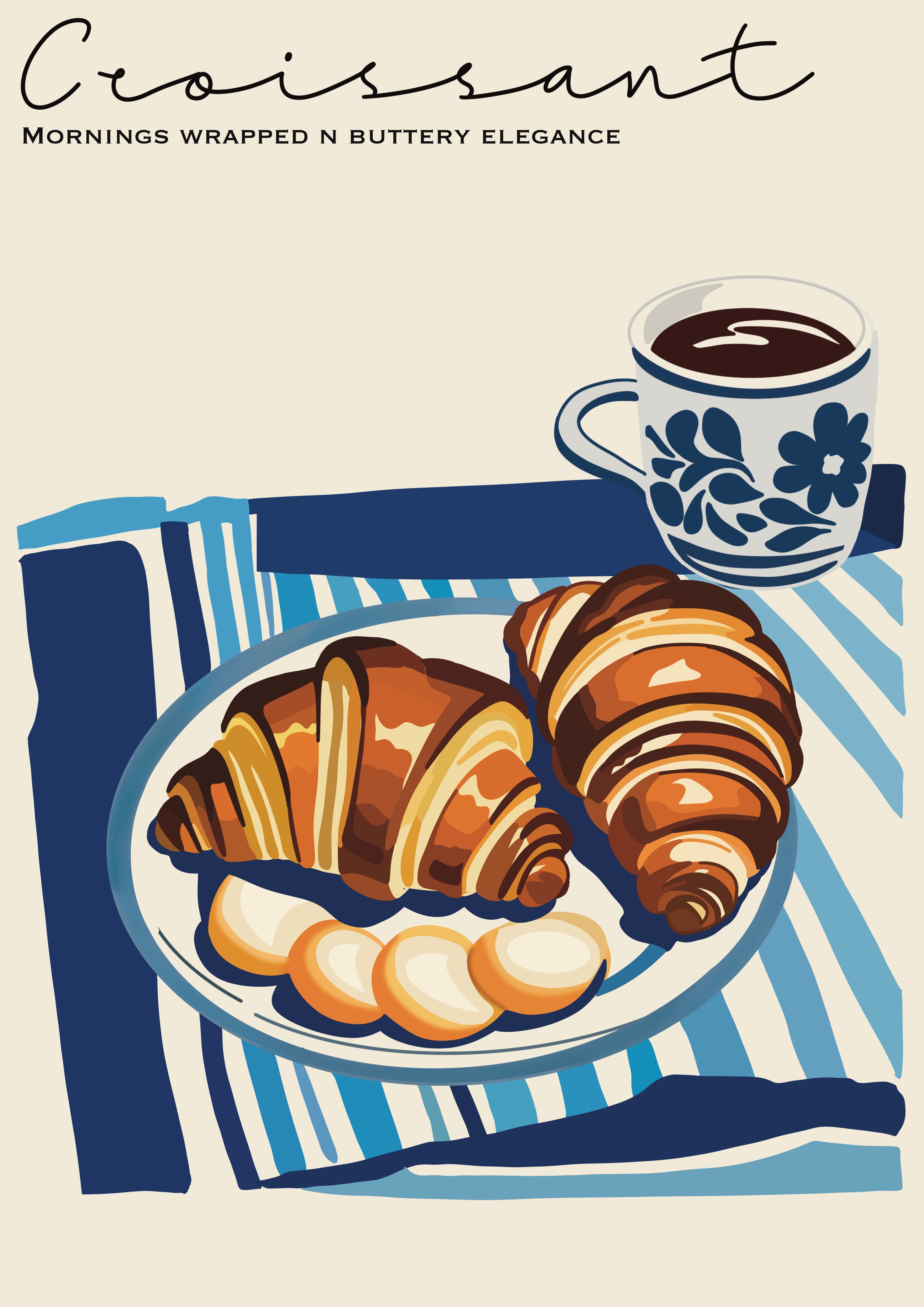 Croissant