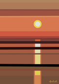 Bronze Horizon