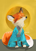 Silent Wisdom