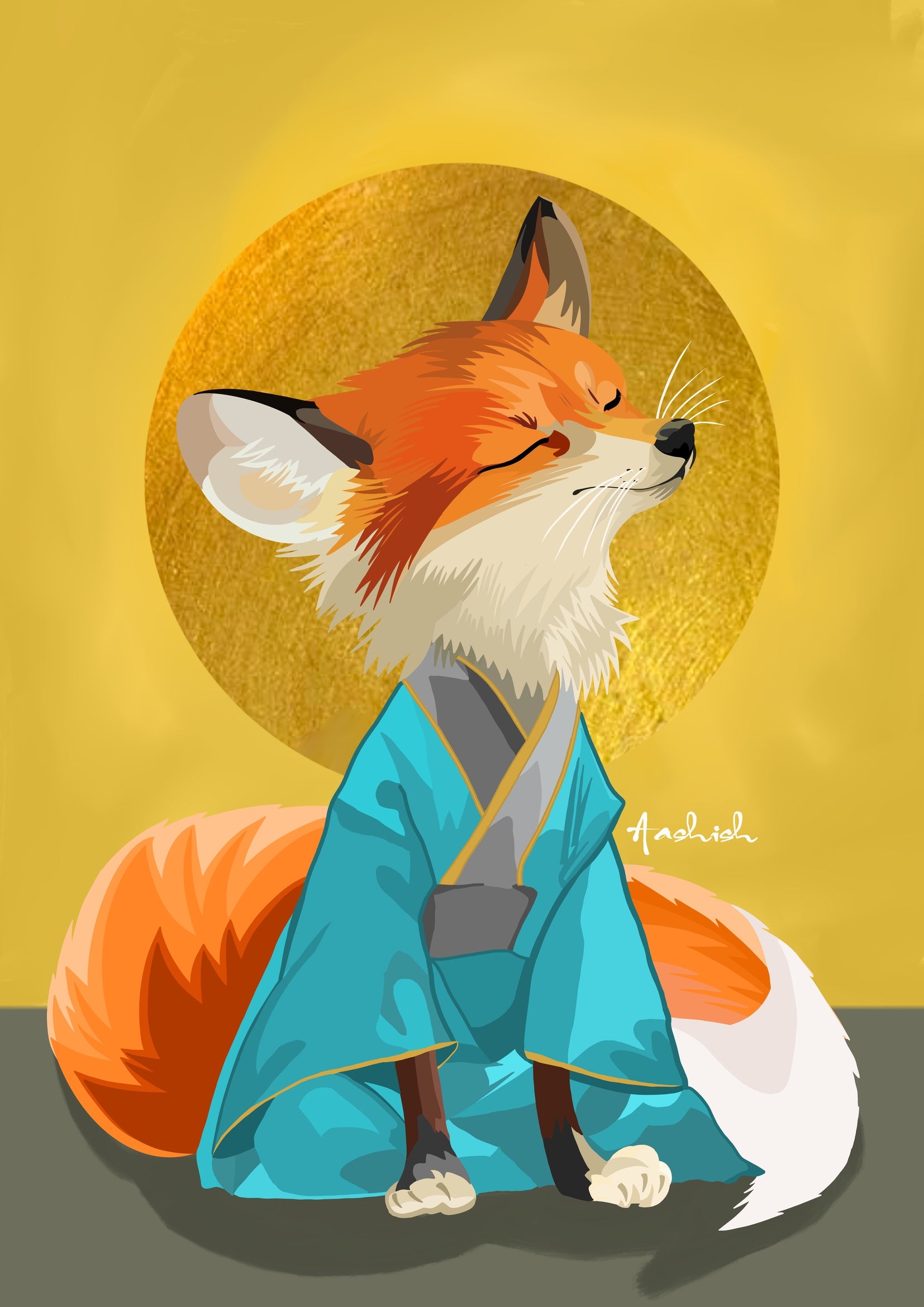 Silent Wisdom