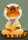 Silent Strength