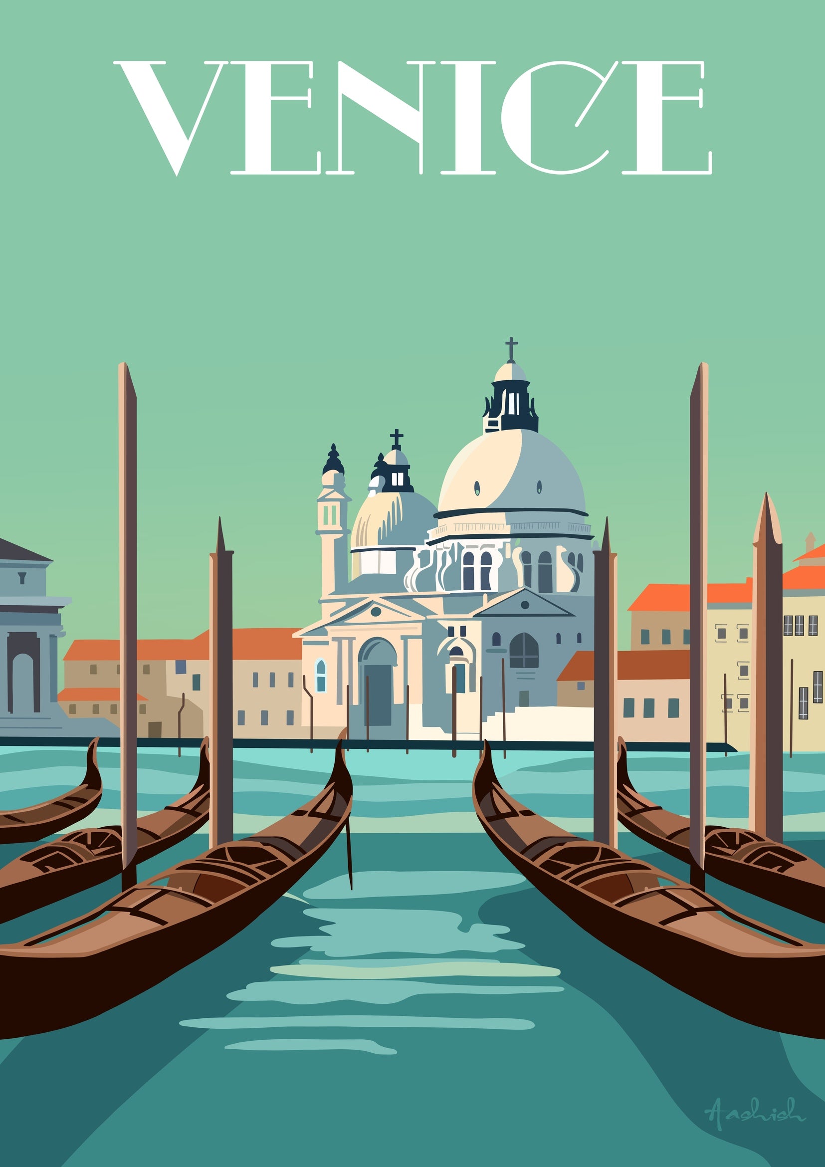 Venice