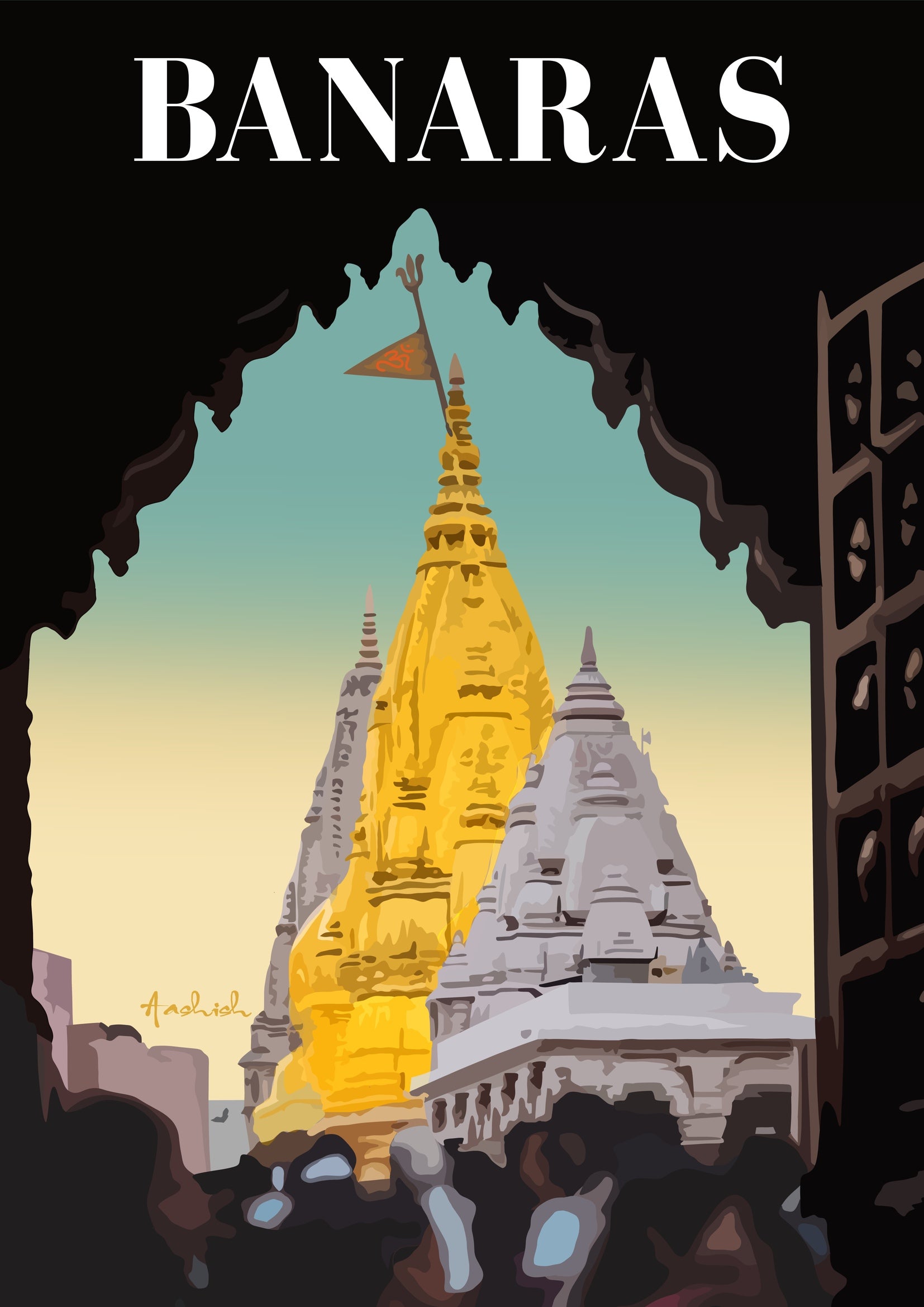 Banaras