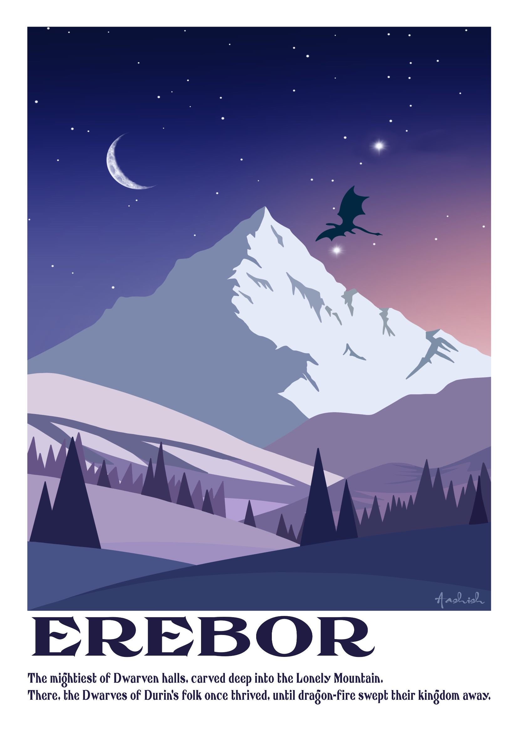 Erebor
