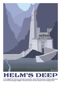 Helm’s Deep