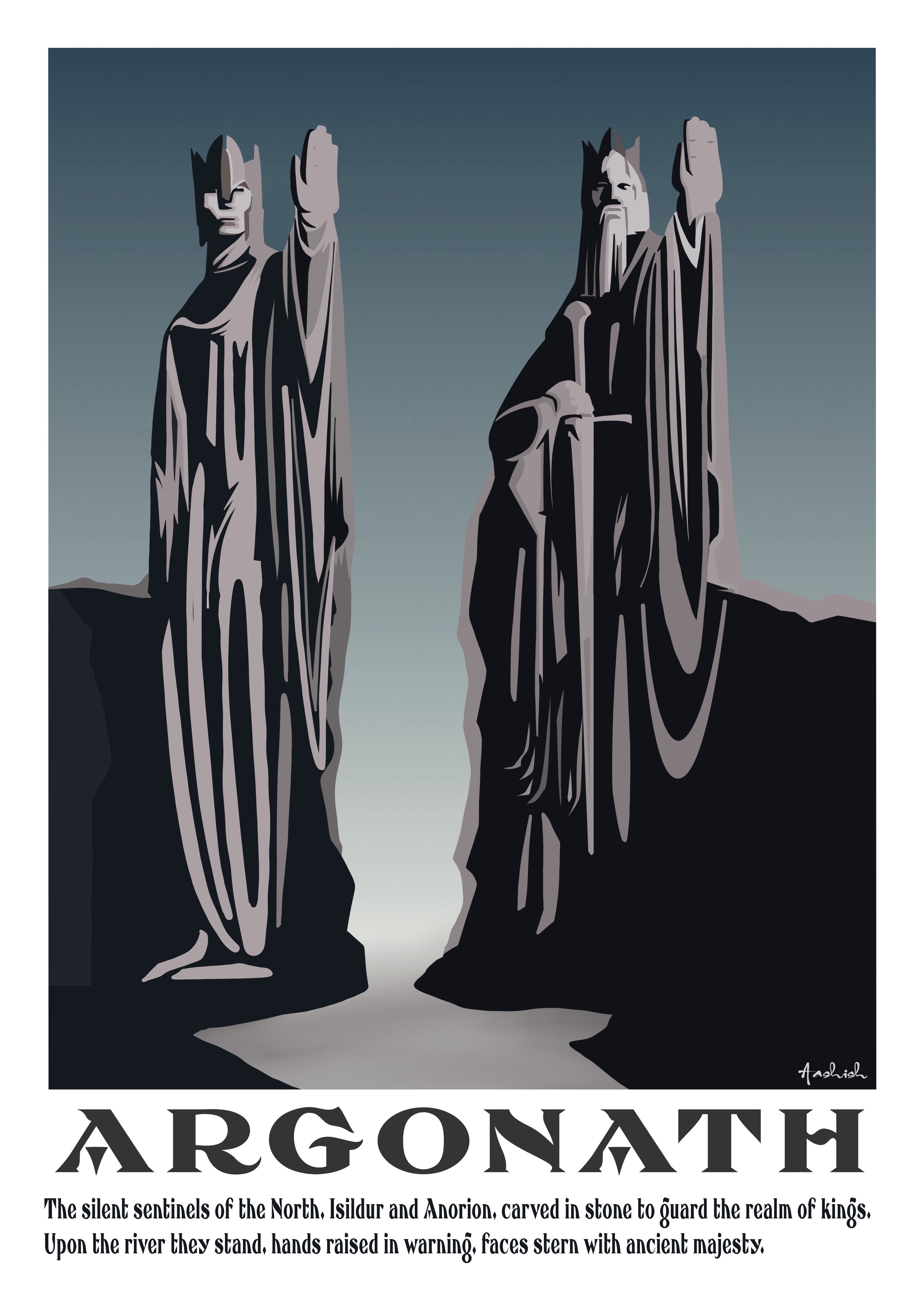 Argonath