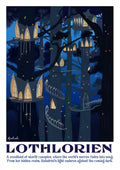 Lothlórien