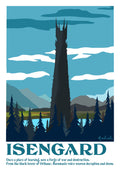 Isengard