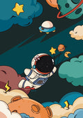 Journey Through Stars