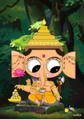 Ganesha