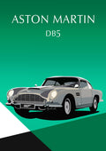 Aston Martin DB5