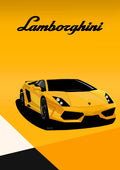 Lamborghini Gallardo