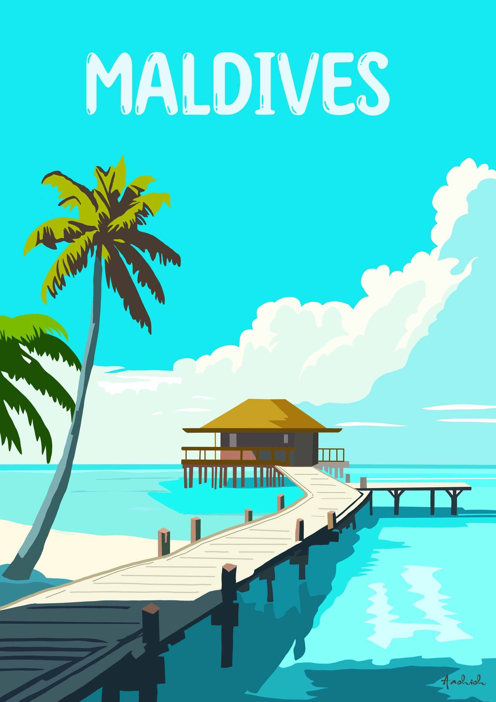 Maldives