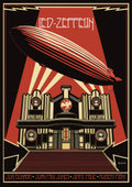 Led Zeppelin : Stairway to Immortality