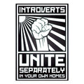 Introverts Unite