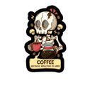 Fueled By Coffee