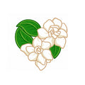 Gardenia Bloom