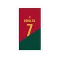 Ronaldo Portugal Jersey