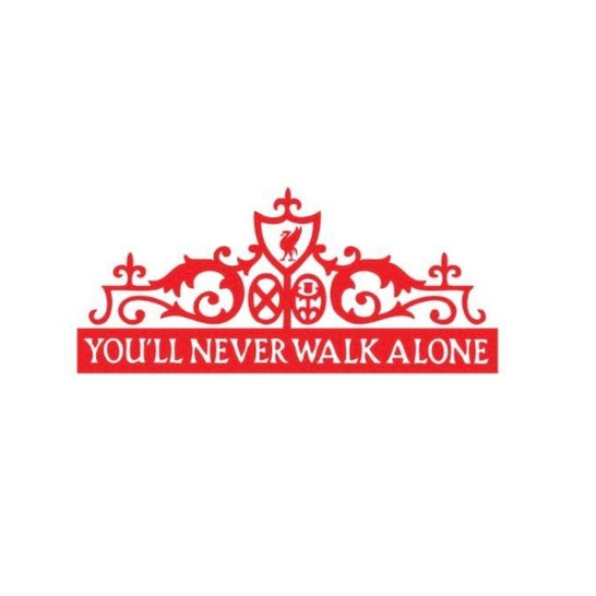 YNWA Liverpool