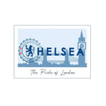 Chelsea Pride of London