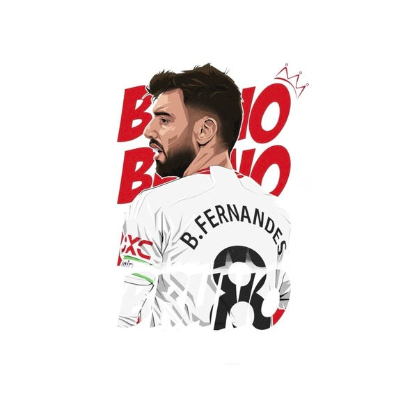 Bruno Fernandes
