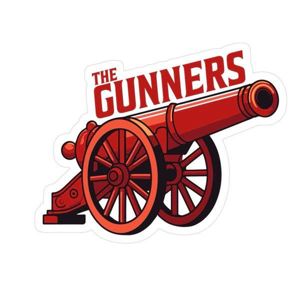 Arsenal Cannon