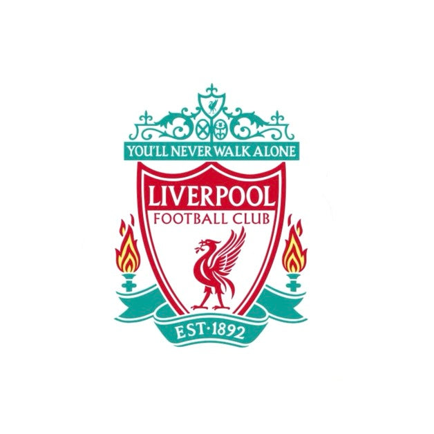 Liverpool FC — You'll Never Walk Alone