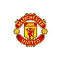 Manchester United — Club Crest