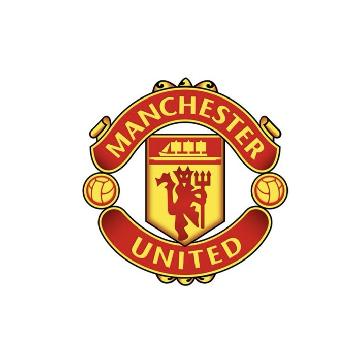 Manchester United — Club Crest