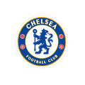 Chelsea FC — Club Crest