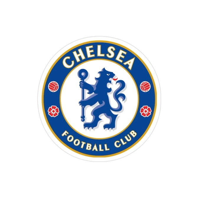 Chelsea FC — Club Crest
