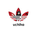 Adidas Uchiha