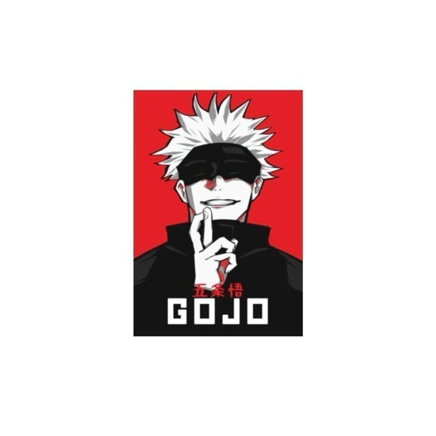 Gojo