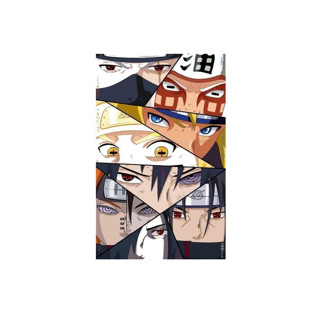 Naruto Eyes
