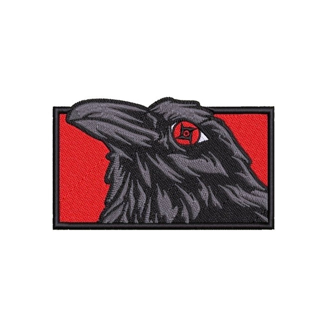 Itachi Crow