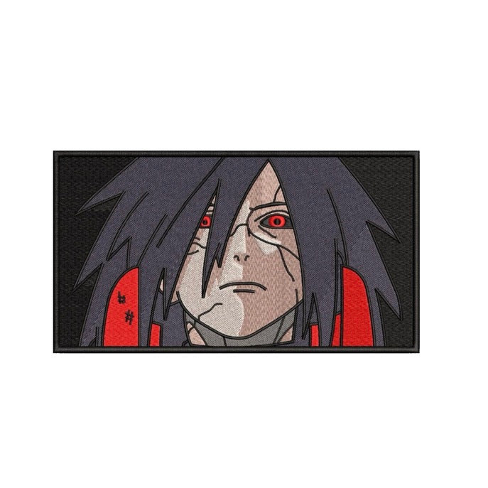 Madara Uchiha