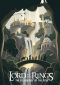 The Fellowship Of The Ring